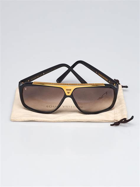 louis vuitton evidence 2018|Louis Vuitton evidence millionaire sunglasses.